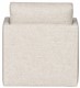 T2V155-SW Jack Linen back